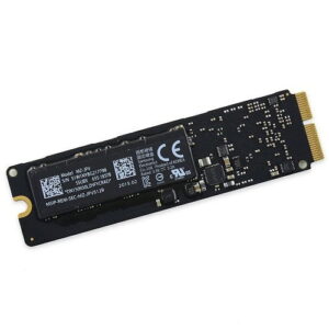 Ssd Macbook Pro Air 256gb (2015 – 2017)