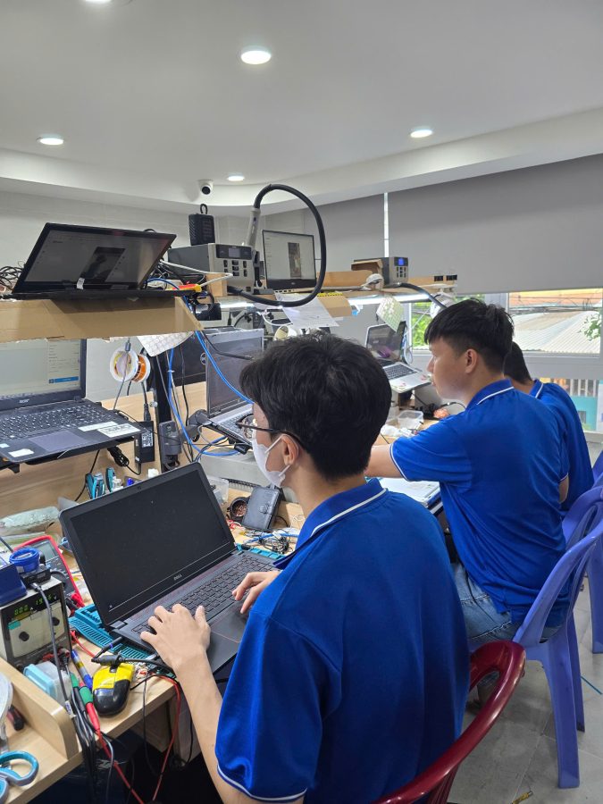 Màn Hình Laptop Bị Tối: Nguyên Nhân & Cách Khắc Phục Tại Hiển Laptop