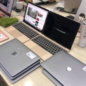 【Sửa Macbook Gò Vấp Lấy Liền, Giá Rẻ】❤️Hiển Gò Vấp