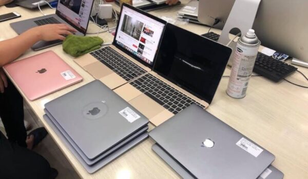 【Sửa Macbook Gò Vấp Lấy Liền, Giá Rẻ】❤️Hiển Gò Vấp