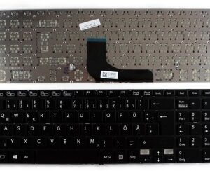 Bàn phím laptop Sony Vaio SVF11 ĐEN
