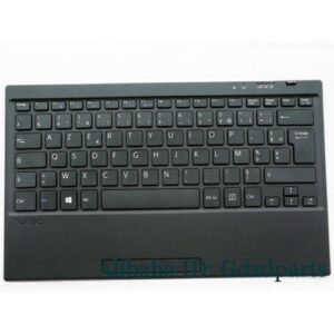 Bàn phím laptop Sony SVT 11 ĐEN (FULL BỆ, BH 6TH)