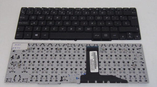 Bàn phím laptop Asus Transformer Book T100 T100TA – T100