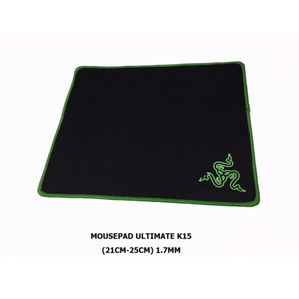 TẤM LÓT CHUỘT KINGMASTER K11/K15 (20x25CM)