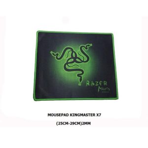 Tấm Lót Chuột Kingmaster X7 (20x29cm)