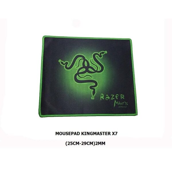 Tấm Lót Chuột Kingmaster X7 (20x29cm)