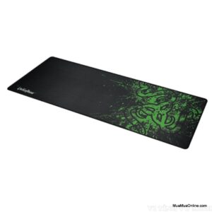Tấm Lót Chuột Razer/pubg Siêu Lớn (30x70cm)