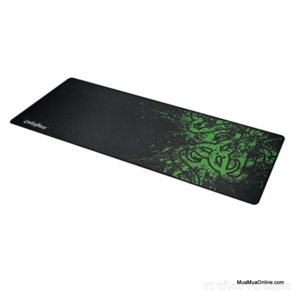 Tấm Lót Chuột Razer/pubg Siêu Lớn (30x70cm)