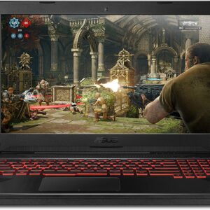 Thay màn hình laptop Asus TUF FX505D FX505G FX506I FX506L FX506Q, ROG GL504G, MSI GE65 GE66 GL65 GL66 GP65 GP66 GS65 GS66, Lenovo Legion Y530-15ICH, Y7000P, Acer Nitro 5 AN515-45 – FHD (1920×1080) 144Hz (40 PIN)
