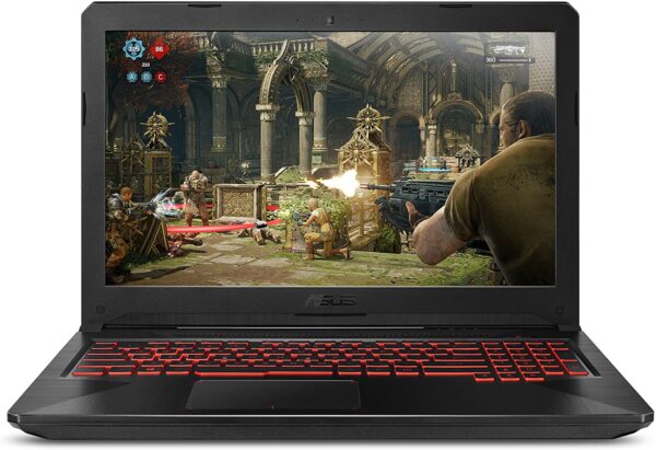Thay màn hình laptop Asus TUF FX505D FX505G FX506I FX506L FX506Q, ROG GL504G, MSI GE65 GE66 GL65 GL66 GP65 GP66 GS65 GS66, Lenovo Legion Y530-15ICH, Y7000P, Acer Nitro 5 AN515-45 – FHD (1920×1080) 144Hz (40 PIN)