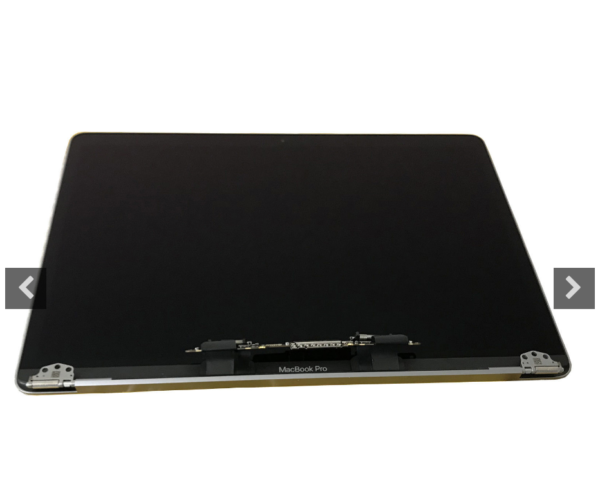 Thay Màn Hình Macbook Pro 2020 Lấy Liền