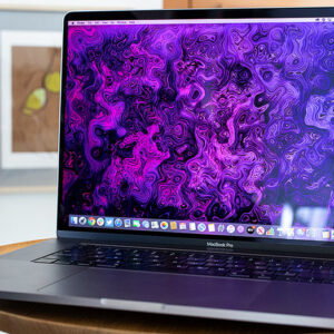 Thay Màn Hình Macbook Pro 2021 Lấy Liền