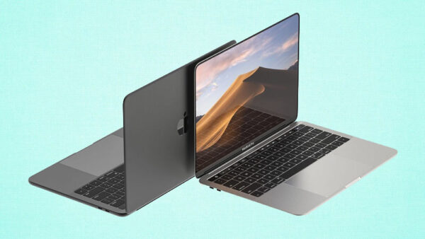 Thay Màn Hình Macbook Pro 2022 Lấy Liền