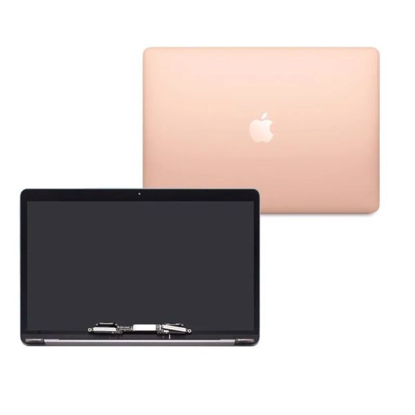 Thay Màn Hình Macbook Air 2016 Lấy Liền
