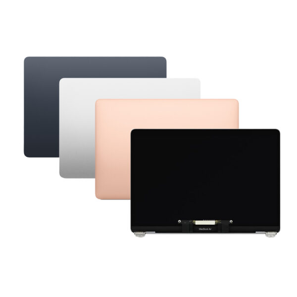 Thay Màn Hình Macbook Air 2018 Lấy Liền