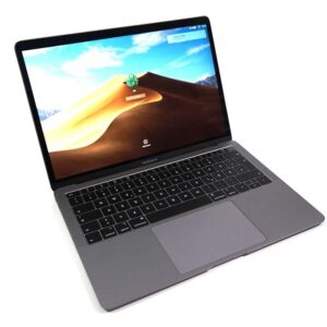 Thay Màn Hình Macbook Air 2019 Lấy Liền