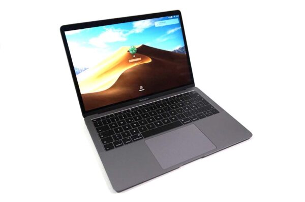 Thay Màn Hình Macbook Air 2019 Lấy Liền