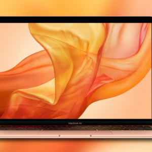 Thay Màn Hình Macbook Air 2020 Lấy Liền