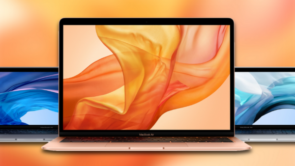 Thay Màn Hình Macbook Air 2020 Lấy Liền