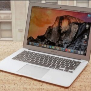Thay Màn Hình Macbook Air Lấy Liền