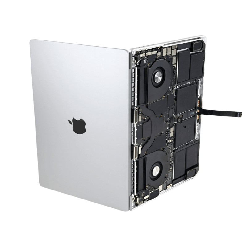 Thay Màn Hình Macbook Pro 14 inch M1 A2442