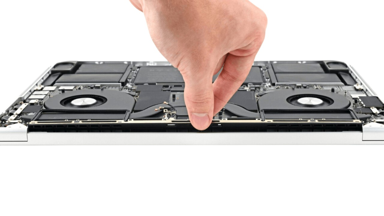 Màn Hình MacBook Pro 14-inch