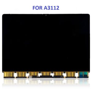 Thay Màn Hình Macbook Pro 14-Inch M4 A3112 (2024)