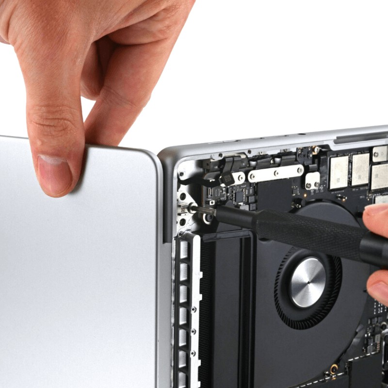 Thay Màn Hình Macbook Pro 14 inch M3 A2981-A2992