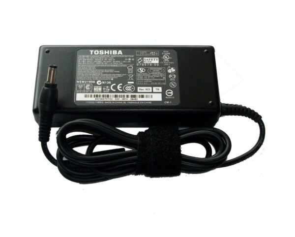 Sạc laptop Toshiba 19V-4.74A – ZIN
