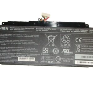 Pin laptop Toshiba Satellite Click L35W P50W P55W – PA5187 (ZIN) – 6 CELL
