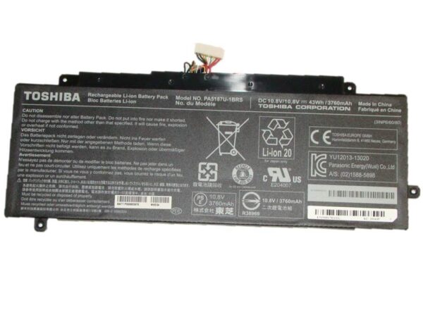 Pin laptop Toshiba Satellite Click L35W P50W P55W – PA5187 (ZIN) – 6 CELL