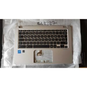 Bàn phím laptop Toshiba Chromebook C30-A C30-B C35-A C35-B C35-C – C30 TRẮNG (NGUYÊN BỆ)
