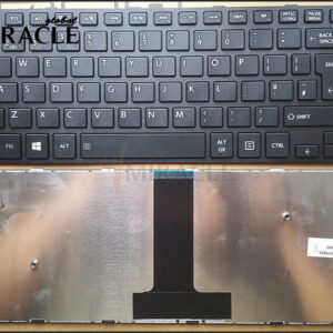 Bàn phím laptop Toshiba Satellite C40-B C40d-B C40t-B – C40-B
