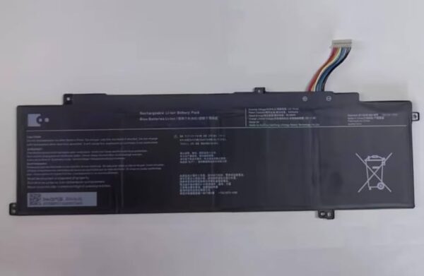 Pin laptop TOSHIBA DYNABOOK Toshiba Dynabook PS0236UA1BRS PS0236UA1BRS (ZIN) – 4 CELL