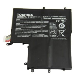 Pin laptop Toshiba Satellite U840W U845W, Dynabook R542, PA5065U (ZIN) – 4 CELL