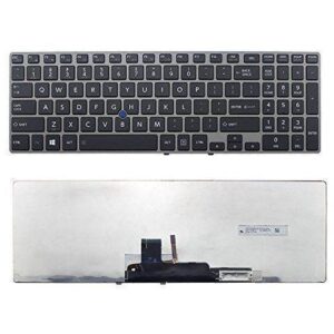 Bàn phím laptop Toshiba Tecra Z50 Z50-A, Z50-A1502, Z50-A1510, Z50-B – Z50-A