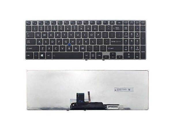 Bàn phím laptop Toshiba Tecra Z50 Z50-A, Z50-A1502, Z50-A1510, Z50-B – Z50-A