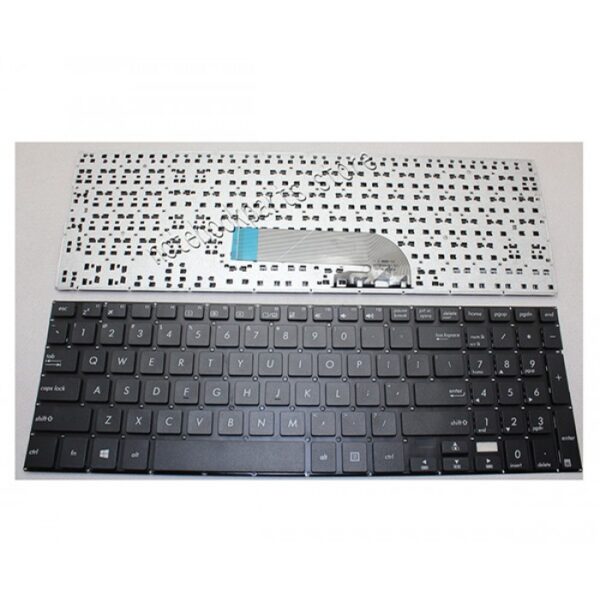 Bàn phím laptop Asus TP500 TP500L TP500LA TP500LB TP500LN (ZIN, US)