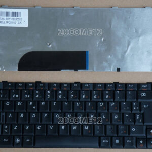 Bàn phím laptop Lenovo IdeaPad U350 ĐEN