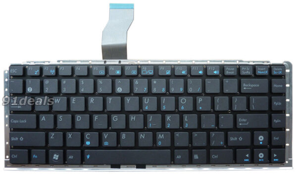 Bàn phím laptop Asus UX30 UX30S – UX30