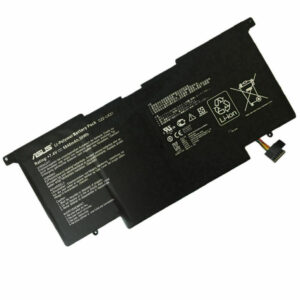 Pin laptop Asus Zenbook UX31 UX31A UX31E, C22 – UX31 – UX31A C22-UX31 (ZIN) – 4 CELL