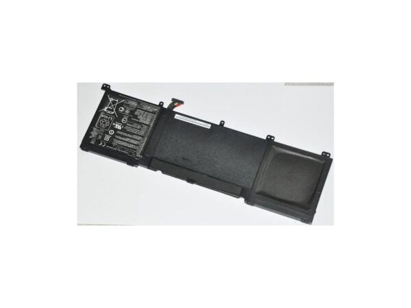 Pin laptop Asus Rog G501J G501V G601J N501L, ZenBook Pro UX501 UX501J UX501V , C32N1415 96WH (ZIN) – UX501- 6 CELL