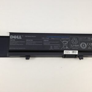 Pin laptop Dell Vostro V3400 V3500 V3700 7FJ92 4JK6R – V3400 – 6 CELL