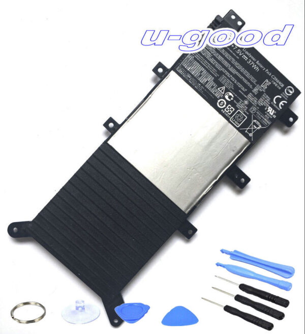 Pin Asus VivoBook 4000 K555 MX555, C21N1408 – Vivobook 4000 (ZIN) – 4 CELL