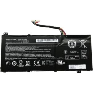 Pin laptop Acer V15, Nitro Aspire VN7 – 571, VN7 – 591, VN7 – 791 – VN7-591 AC14A8L (ZIN) – 3 CELL