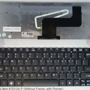 Bàn phím laptop Acer ICONIA TAB W500 W501