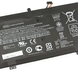 Pin laptop HP Slatebook X2, 10-H010NR, 10-H000SA, MY02XL, 721896-421, TPN-Q127, HSTNN-IB5C – X2 (ZIN) – 6 CELL