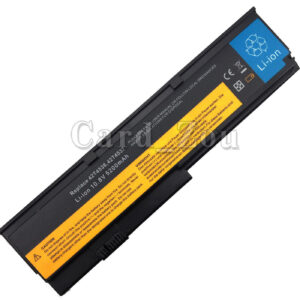 Pin laptop Lenovo ThinkPad X200 X200s X201 – X200 – 6 CELL