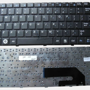 Bàn phím laptop Samsung X418 X420 NP-X420 NP-X418 – X418 ĐEN