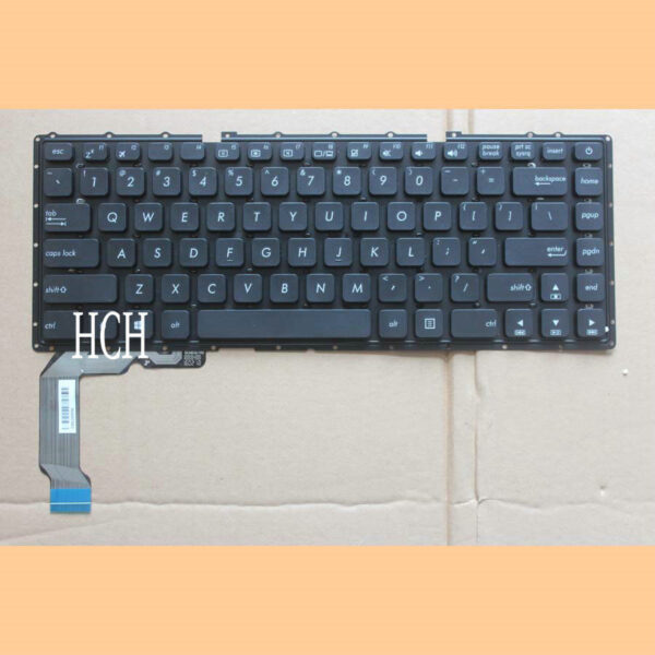 Bàn phím laptop Asus Vivobook A441 F441 F441V F441U X441 X441S X445 X440 S441 – X441 (ZIN)